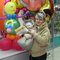 Ульяна Мелихова Ульяна Мелихова