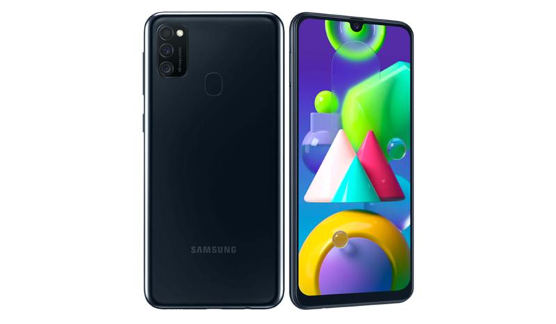 Как вам Мобильный телефон Samsung Galaxy M21