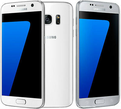 Где можно купить новый Samsung Galaxy s7 32Gb