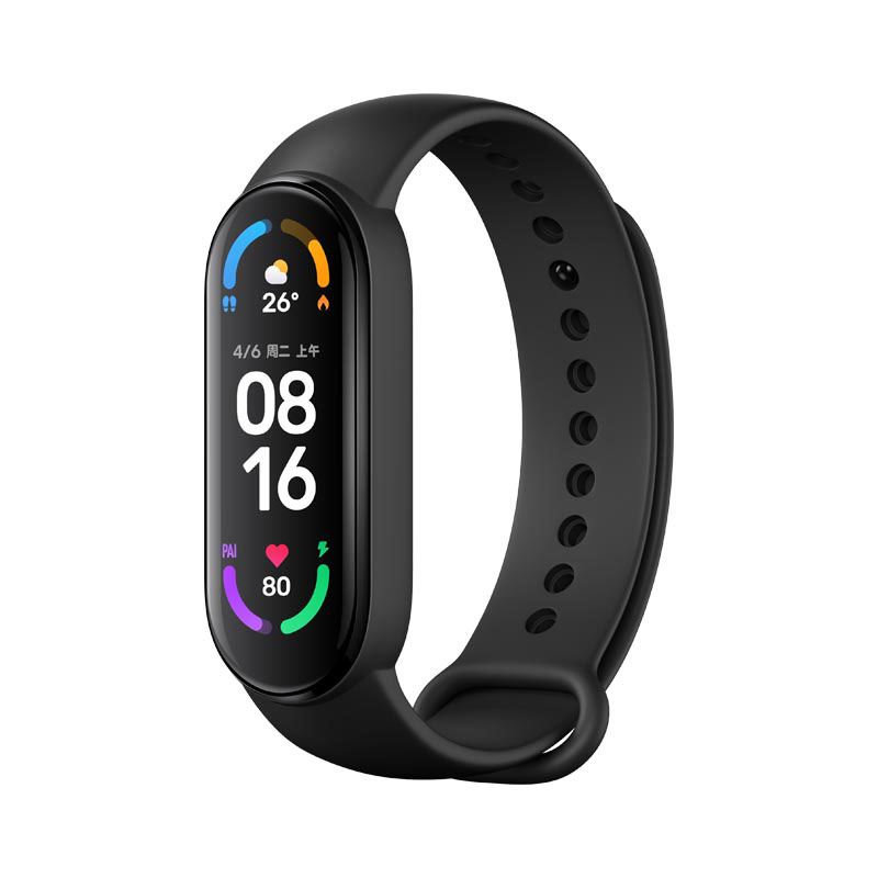 Что выбрать Mi band 5, Mi Band 6, Honor Band 6, Samsung Galaxy Fit 2 или Amazfit Bip Б у - 2