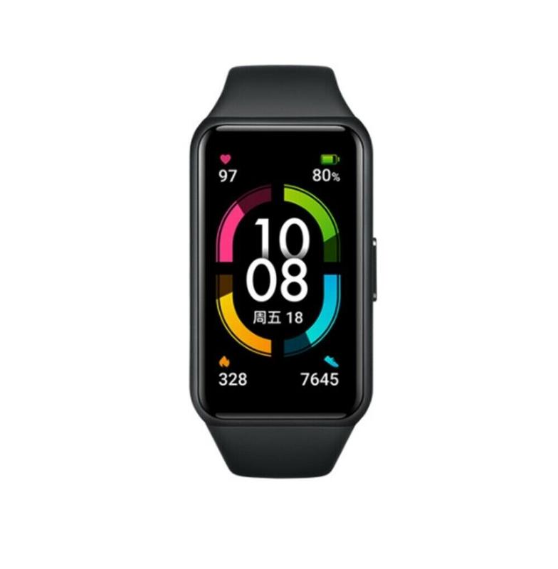 Что лучше выбрать Honor band 6, Mi band 5, Mi band 4, Amazfit band 5, Samsung Galaxy Fit 2 или Huawei band 4 Pro