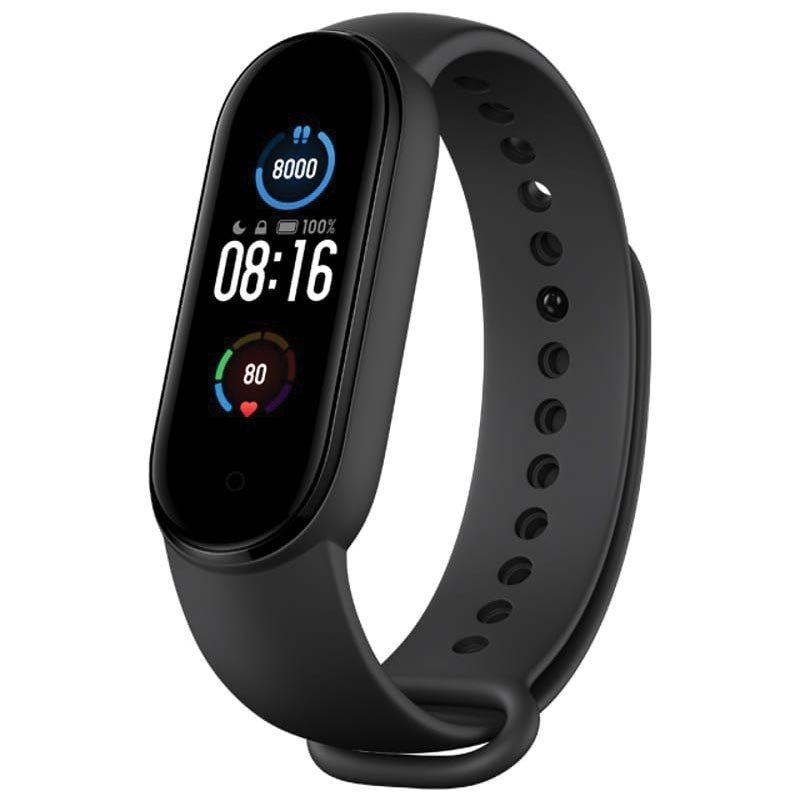 Что лучше выбрать Honor band 6, Mi band 5, Mi band 4, Amazfit band 5, Samsung Galaxy Fit 2 или Huawei band 4 Pro - 1