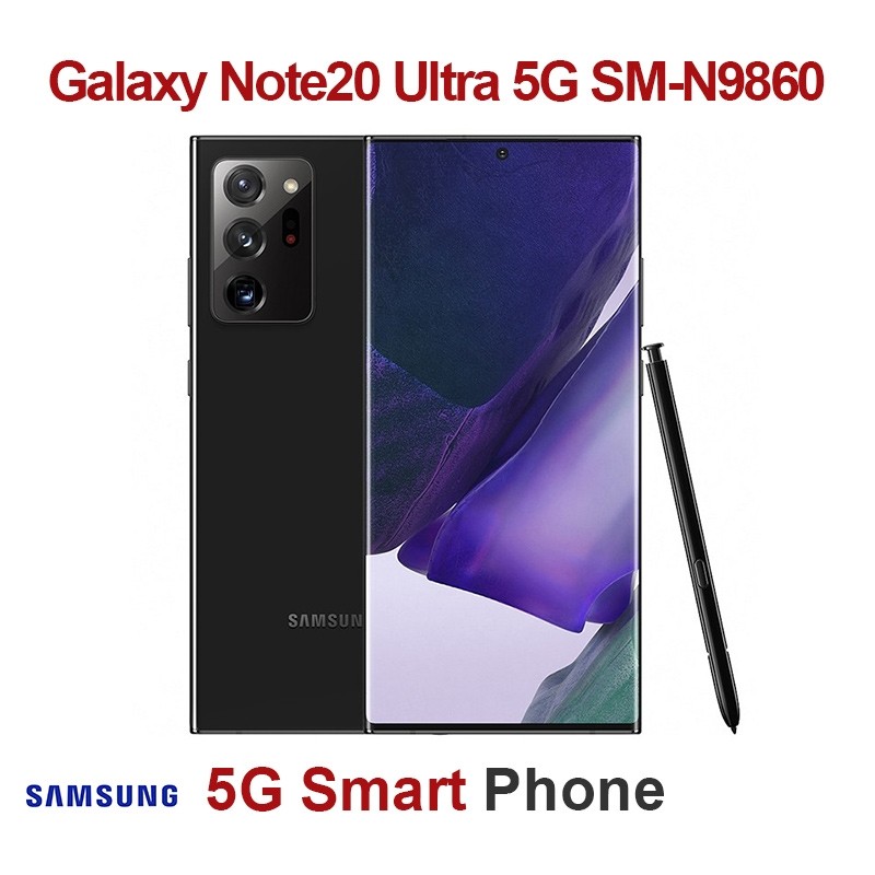 САМСУНГ неужели лучший Samsung Galaxy Note 20 Ultra 5G