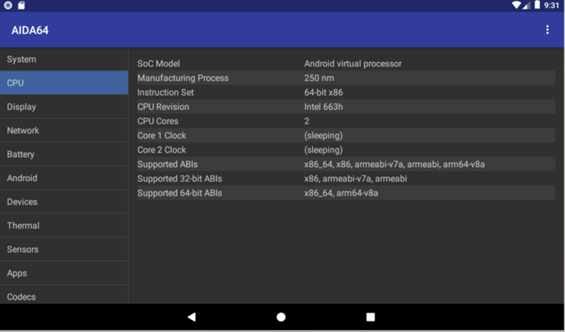 Установил Android 8.0 на Galaxy Tab 2 10.1 Проблема ниже