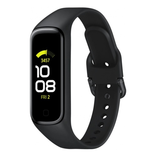 Чем отличаются фитнес-браслеты Samsung Galaxy Fit и Samsung Galaxy Fit 2, кроме цены - 1