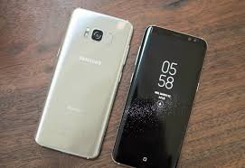 Какой цвет Samsung Galaxy s8 выбрать