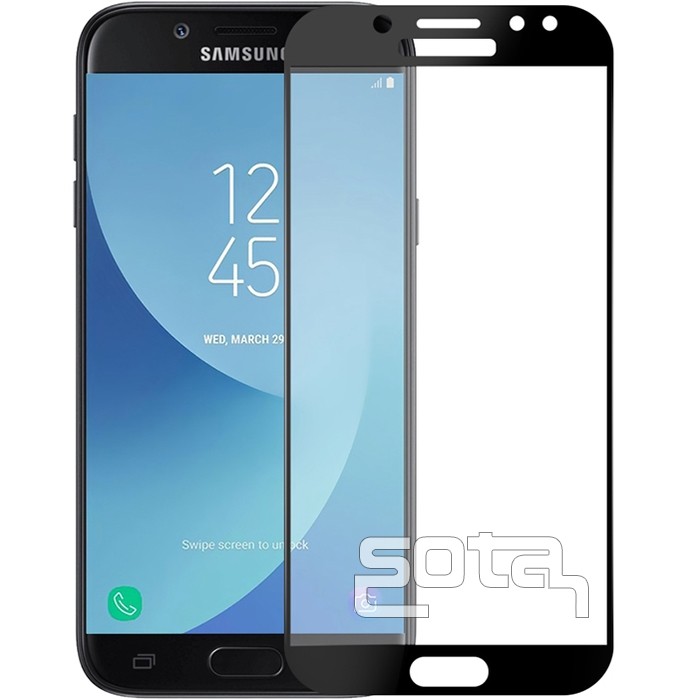 Защитное стекло для Samsung Galaxy J7 2017