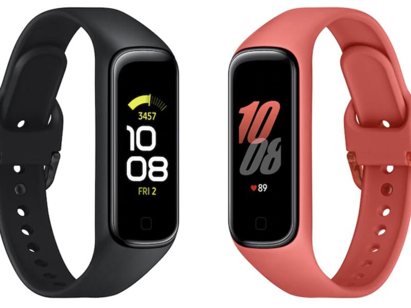 Что лучше купить Swatch, Amazfit Bip S Lite или Samsung Galaxy Fit 2 И почему - 2