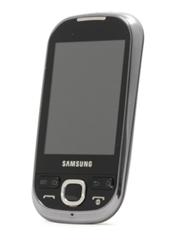 Количества ампер и вольт у оригинального зарядного устройства от Samsung Galaxy 550 GT-I5500 - 1
