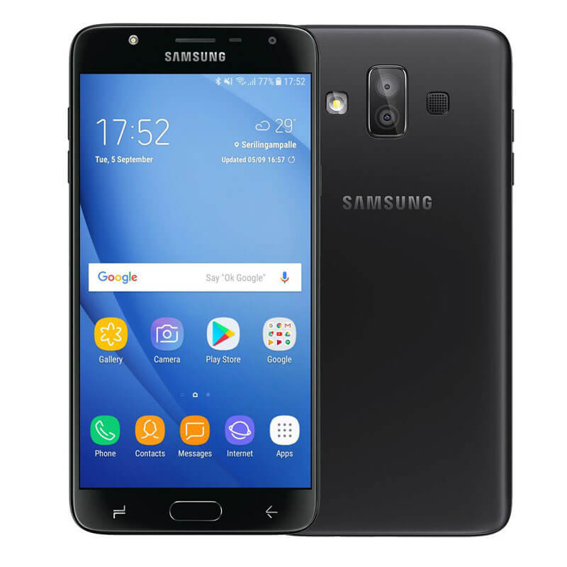 Стоит ли менять свой Samsung galaxy J700H 2015 на Samsung galaxy J720F 2018 Или оставить как есть - 1