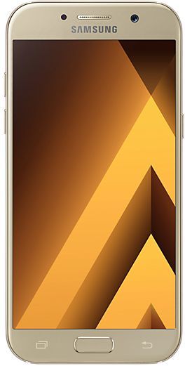 Смартфон SAMSUNG Galaxy A5 2017 32Gb, SM-A520F сколько будет стоить поменять экран с тачскрином