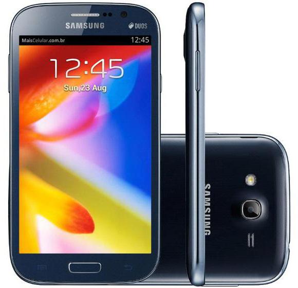 За сколько продать новый, в идеальном состоянии Samsung Galaxy Grand Duos GT-I9082 . Покупал в официальном магазине
