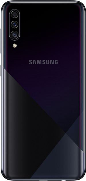 Можно ли использовать макро линзы на Samsung Galaxy A30s - 1