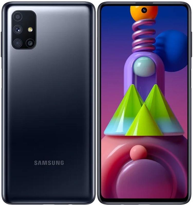 Что с этим смартфоном не так Samsung Galaxy M51