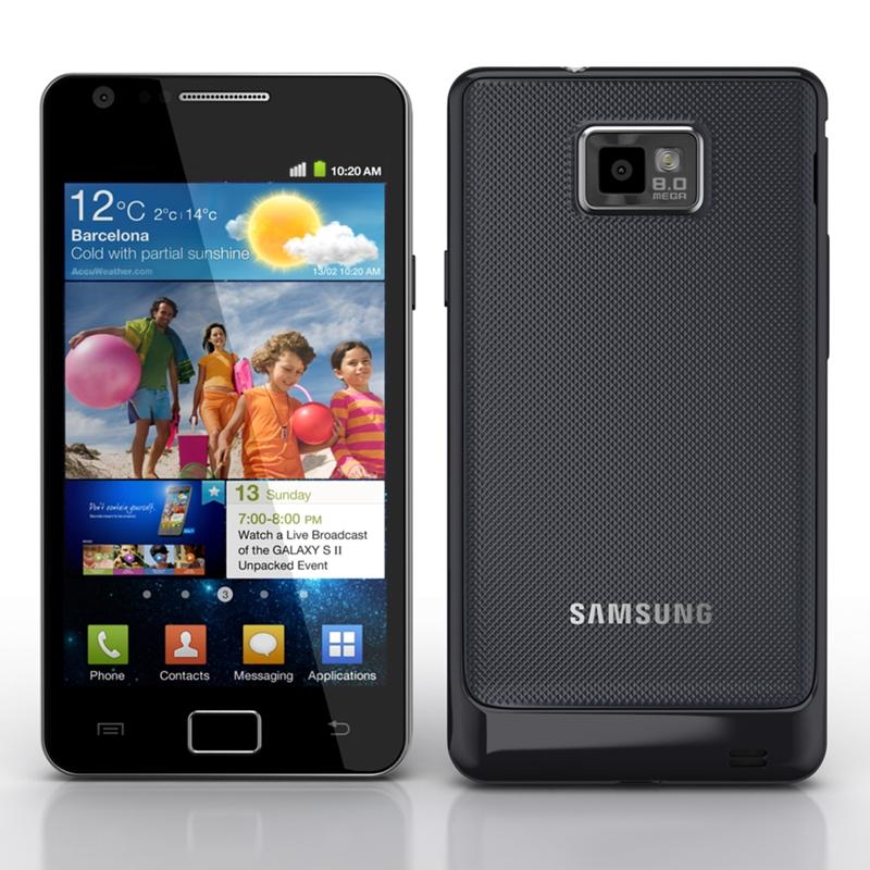 Samsung Galaxy S II не видит своей памяти. Часто и флешку тоже. Почему так Фото скриншот