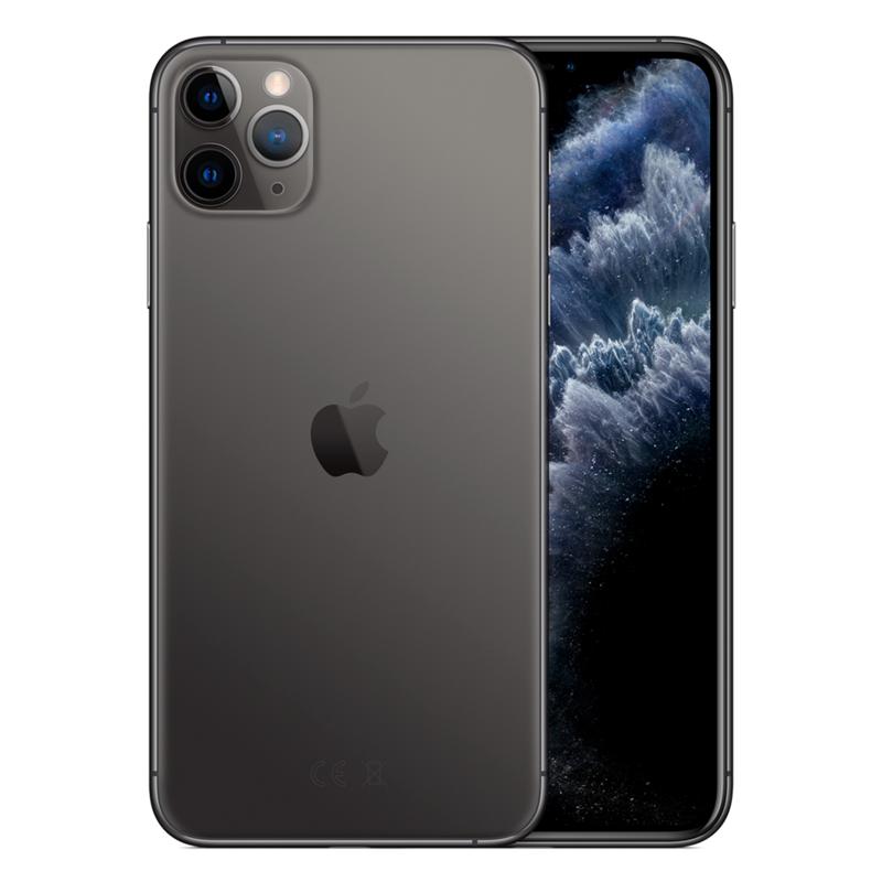 IPhone 11 Pro Max и Samsung Galaxy S10 Что взять из них