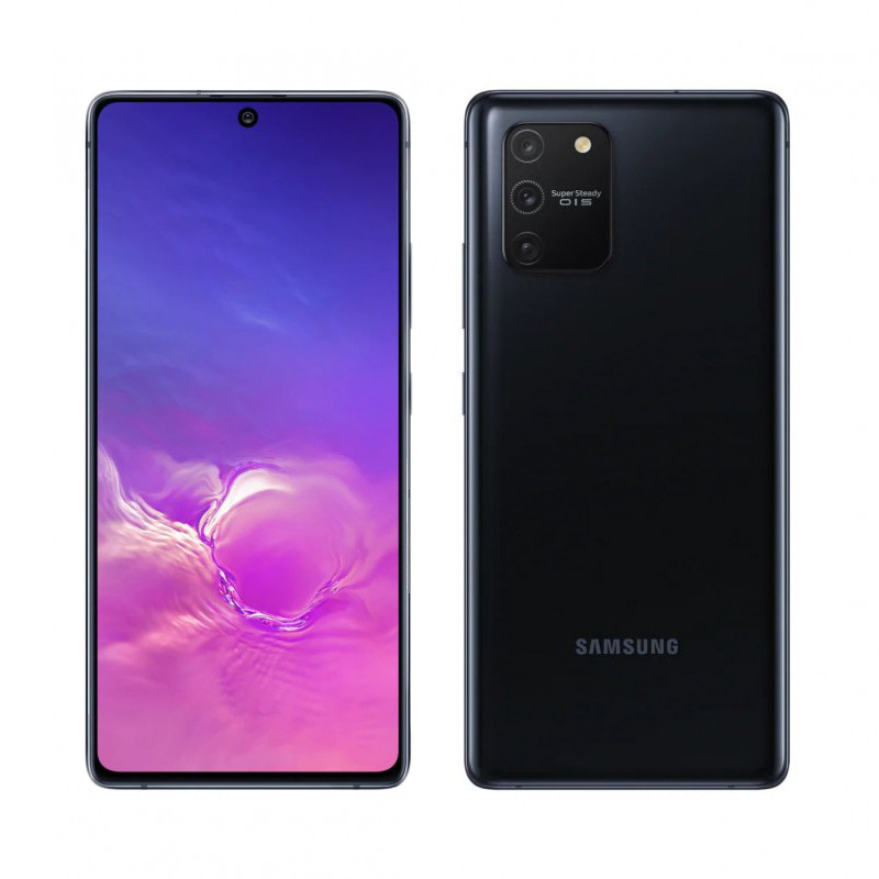 Samsung s10 и его подделка