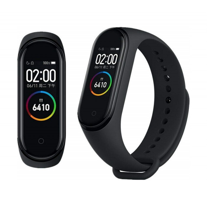 Что лучше выбрать Honor band 6, Mi band 5, Mi band 4, Amazfit band 5, Samsung Galaxy Fit 2 или Huawei band 4 Pro - 2