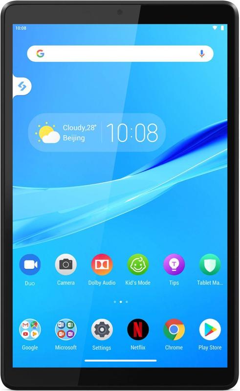 Какой планшет лучше взять Lenovo Tab M7, Lenovo Tab M8, Huawei Matepad T8, Samsung Galaxy Tab A 8.0. 2019 - 2