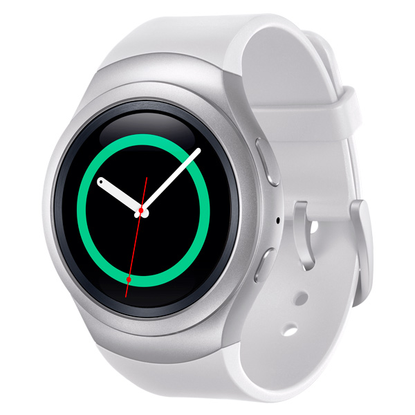 Какие часы лучше купить Samsung Galaxy Watch Active 1 или Samsung Galaxy S2 Sport - 1