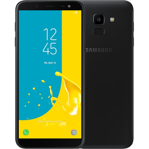 Samsung Galaxy J6, норм телефон