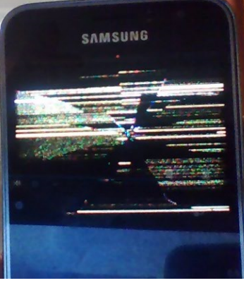 Что сломалось и сколько будет по цене Samsung galaxy j1
