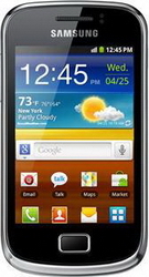 Что лучше МТС Fit Samsung Galaxy Pocket Neo S5310 LG Optimus L5 Dual E615 или Samsung Galaxy Mini 2 S6500 - 1 - 2