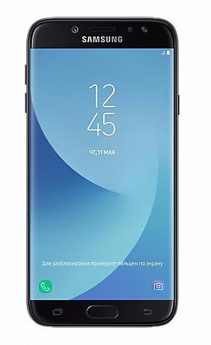 Смартфон Samsung Galaxy J. Эта линейка телефонов для бедных слоев населения