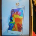 Как настроить блокировку на Samsung galaxy tab 4