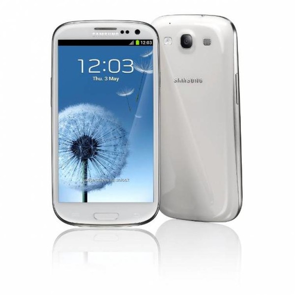 Какой телефон лучше купить: Lenovo s860 или Samsung Galaxy s3 - 1
