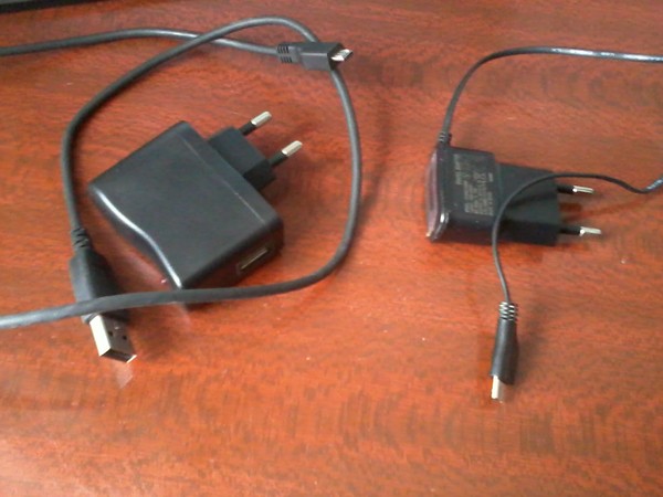 Сломалось зарядное для телефона samsung galaxy poket можно ли заряжать его зарядкай от mp4 через USBB