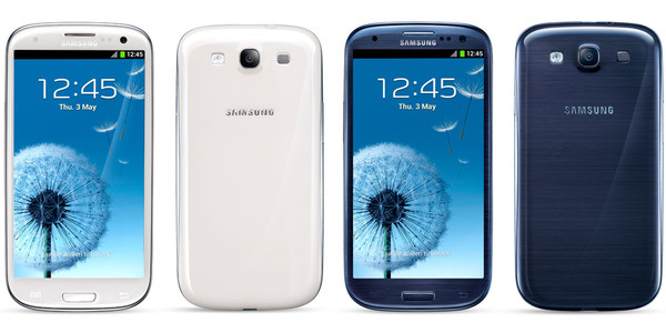 Недавно решила поменять телефон и меня заинтересовал Samsung Galaxy S3