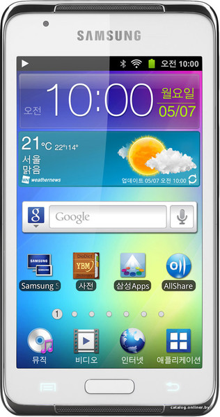 Samsung Galaxy Player 4 2 хороший mp3 плеер или нет