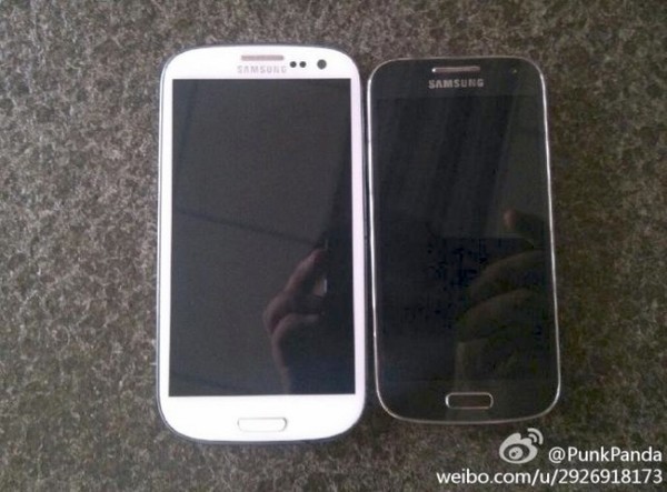 Помогите ос выбором Samsung Galaxy S3 или Galaxy S4 mini Читайте далее