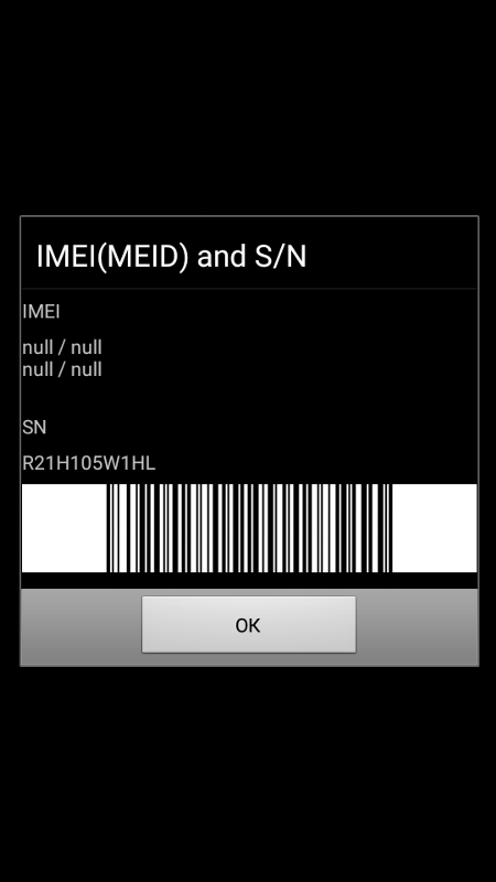 Как востановить IMEI на Samsung Galaxy J2