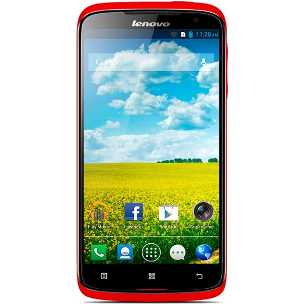 Какой бы вы выбрали себе телефон Samsung Galaxy Core I8262 или Lenovo S820. Хочу узнать ваше мнение. - 1
