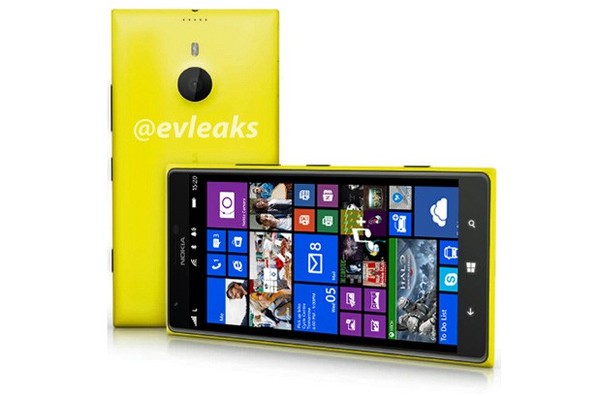 Какой телефон лучше взять Nokia Lumia 1520 или iphone 5s