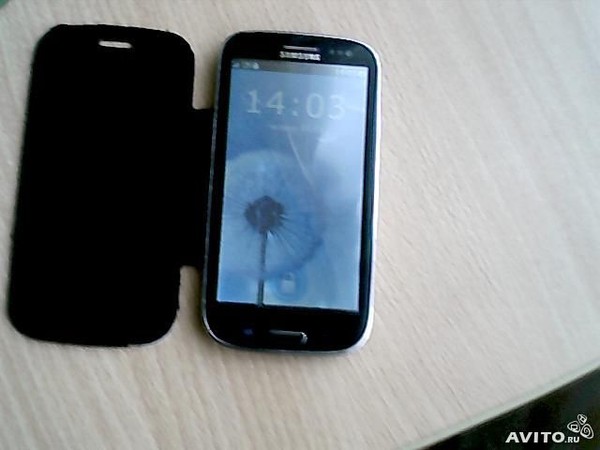 Покупал ли телефон Samsung Galaxy S III GT-I9300 16Gb китай