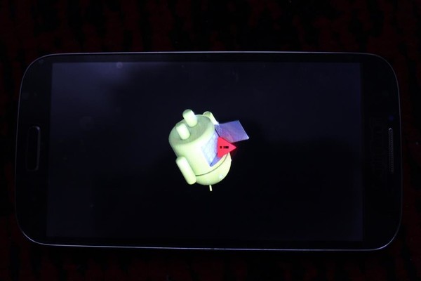 Прошивка для Samsung Galaxy S4 GT-I9500