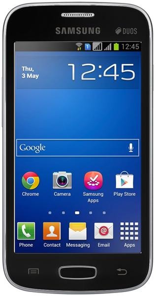 Что лучше телефон Fly андроид Или Samsung GALAXY STAR Plus - 1