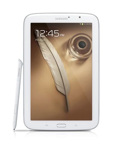 Какой планшет лучше приобрести - новый Нексус 7 Samsung Galaxy Tab 3 8 0 или Samsung Galaxy Note 8 0 - 1 - 2