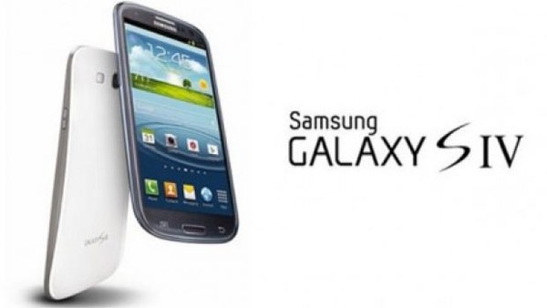 Что лучше Iphone 5 или Samsung Galaxy 4