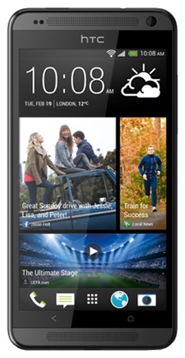 Какой телефон лучше HTC Desire 700 или LG G2 mini D618 Или, может есть что-то лучше - 1