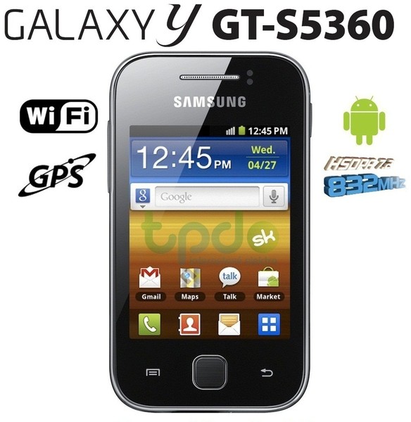 Почему я не могу включить Navigator без интернета в своем телефоне Samsung Galaxy Y S5360 почему